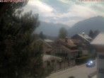 Archiv Foto Webcam Oberstdorf Himmelschrofen 11:00