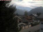 Archiv Foto Webcam Oberstdorf Himmelschrofen 13:00