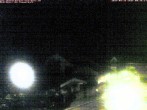 Archiv Foto Webcam Oberstdorf Himmelschrofen 23:00