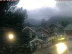 Archiv Foto Webcam Oberstdorf Himmelschrofen 05:00