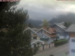 Archiv Foto Webcam Oberstdorf Himmelschrofen 07:00