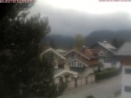 Archiv Foto Webcam Oberstdorf Himmelschrofen 09:00