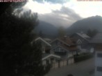 Archiv Foto Webcam Oberstdorf Himmelschrofen 13:00
