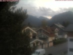Archived image Webcam Oberstdorf residence 17:00