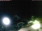 Archiv Foto Webcam Oberstdorf Himmelschrofen 03:00