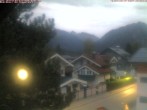 Archiv Foto Webcam Oberstdorf Himmelschrofen 05:00