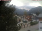 Archiv Foto Webcam Oberstdorf Himmelschrofen 07:00
