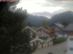 Archiv Foto Webcam Oberstdorf Himmelschrofen 08:00