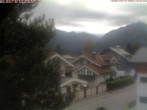 Archived image Webcam Oberstdorf residence 09:00