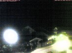Archived image Webcam Oberstdorf residence 03:00
