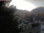 Archived image Webcam Oberstdorf residence 07:00