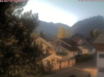 Archiv Foto Webcam Oberstdorf Himmelschrofen 08:00