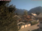 Archived image Webcam Oberstdorf residence 13:00