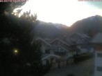 Archived image Webcam Oberstdorf residence 05:00