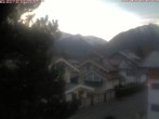 Archived image Webcam Oberstdorf residence 06:00