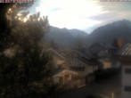 Archived image Webcam Oberstdorf residence 07:00