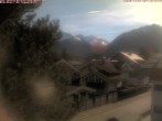 Archived image Webcam Oberstdorf residence 11:00
