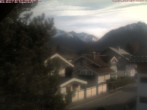 Archived image Webcam Oberstdorf residence 13:00