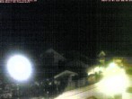 Archived image Webcam Oberstdorf residence 23:00