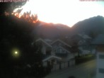 Archiv Foto Webcam Oberstdorf Himmelschrofen 05:00