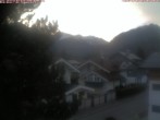 Archiv Foto Webcam Oberstdorf Himmelschrofen 06:00