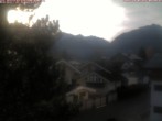 Archiv Foto Webcam Oberstdorf Himmelschrofen 07:00