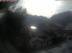 Archiv Foto Webcam Oberstdorf Himmelschrofen 09:00