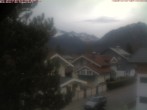 Archiv Foto Webcam Oberstdorf Himmelschrofen 13:00