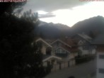 Archiv Foto Webcam Oberstdorf Himmelschrofen 15:00