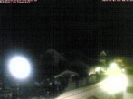 Archiv Foto Webcam Oberstdorf Himmelschrofen 23:00