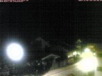 Archived image Webcam Oberstdorf residence 01:00