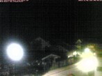 Archiv Foto Webcam Oberstdorf Himmelschrofen 03:00