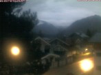 Archiv Foto Webcam Oberstdorf Himmelschrofen 05:00