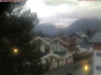 Archiv Foto Webcam Oberstdorf Himmelschrofen 06:00