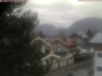 Archiv Foto Webcam Oberstdorf Himmelschrofen 07:00