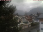 Archiv Foto Webcam Oberstdorf Himmelschrofen 09:00