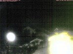 Archiv Foto Webcam Oberstdorf Himmelschrofen 03:00