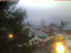 Archiv Foto Webcam Oberstdorf Himmelschrofen 05:00