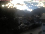 Archiv Foto Webcam Oberstdorf Himmelschrofen 07:00
