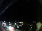 Archived image Webcam City Center Oberstdorf 03:00