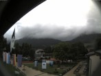 Archiv Foto Webcam Pfarrkirche St. Johannes Oberstdorf 13:00