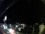 Archiv Foto Webcam Pfarrkirche St. Johannes Oberstdorf 21:00