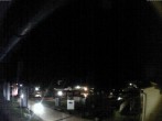 Archiv Foto Webcam Pfarrkirche St. Johannes Oberstdorf 23:00