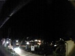 Archiv Foto Webcam Pfarrkirche St. Johannes Oberstdorf 01:00