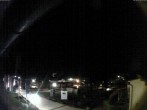 Archiv Foto Webcam Pfarrkirche St. Johannes Oberstdorf 03:00