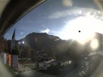 Archived image Webcam City Center Oberstdorf 07:00