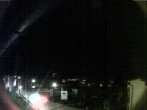 Archived image Webcam City Center Oberstdorf 23:00