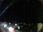 Archived image Webcam City Center Oberstdorf 03:00