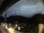 Archiv Foto Webcam Pfarrkirche St. Johannes Oberstdorf 05:00