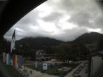 Archiv Foto Webcam Pfarrkirche St. Johannes Oberstdorf 10:00
